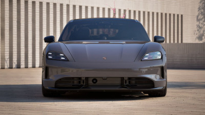 Porsche Taycan Gebrauchtwagen Porsche Taycan Gebrauchtwagen