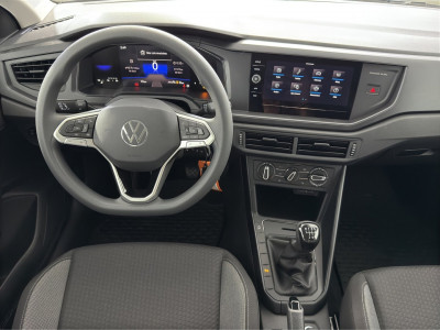 VW Polo Gebrauchtwagen VW Polo Gebrauchtwagen