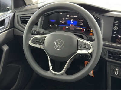 VW Polo Gebrauchtwagen VW Polo Gebrauchtwagen