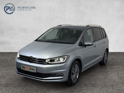 VW Touran Gebrauchtwagen VW Touran Gebrauchtwagen