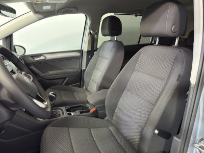 VW Touran Gebrauchtwagen VW Touran Gebrauchtwagen