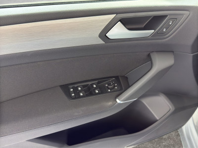 VW Touran Gebrauchtwagen VW Touran Gebrauchtwagen