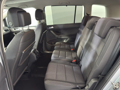 VW Touran Gebrauchtwagen VW Touran Gebrauchtwagen