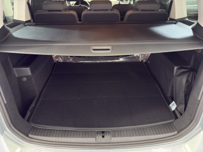 VW Touran Gebrauchtwagen VW Touran Gebrauchtwagen