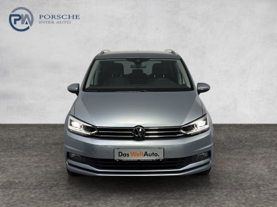 VW Touran Gebrauchtwagen VW Touran Gebrauchtwagen