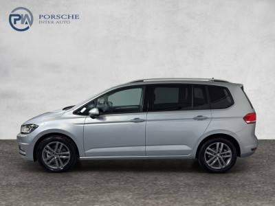 VW Touran Gebrauchtwagen VW Touran Gebrauchtwagen