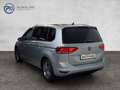 VW Touran Gebrauchtwagen VW Touran Gebrauchtwagen