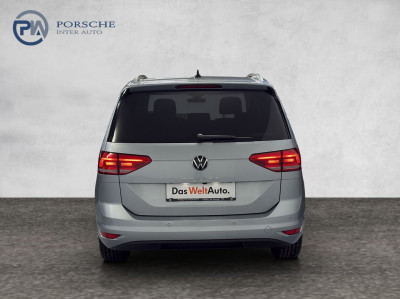VW Touran Gebrauchtwagen VW Touran Gebrauchtwagen