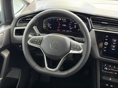 VW Touran Gebrauchtwagen VW Touran Gebrauchtwagen