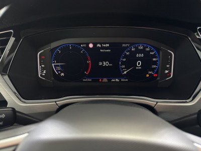 VW Touran Gebrauchtwagen VW Touran Gebrauchtwagen