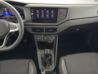 VW Polo Gebrauchtwagen