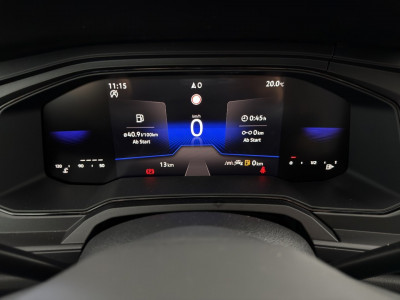 VW Polo Gebrauchtwagen