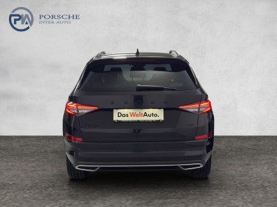 Skoda Kodiaq Gebrauchtwagen