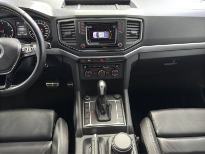 VW Amarok Gebrauchtwagen VW Amarok Gebrauchtwagen