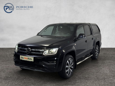 VW Amarok Gebrauchtwagen VW Amarok Gebrauchtwagen