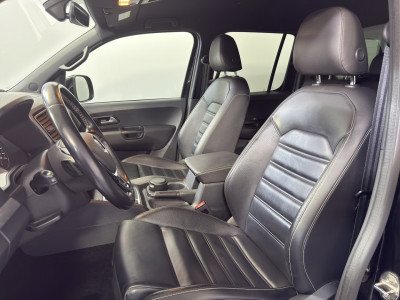 VW Amarok Gebrauchtwagen VW Amarok Gebrauchtwagen