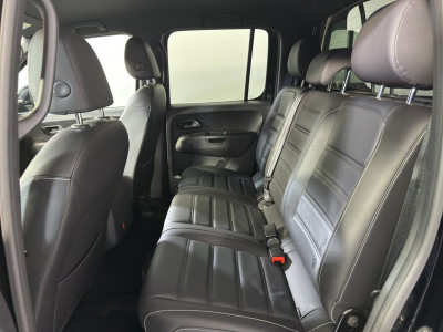 VW Amarok Gebrauchtwagen VW Amarok Gebrauchtwagen