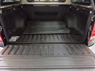 VW Amarok Gebrauchtwagen VW Amarok Gebrauchtwagen
