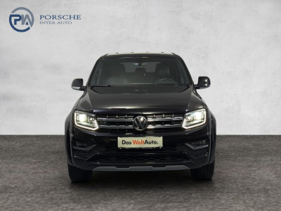 VW Amarok Gebrauchtwagen VW Amarok Gebrauchtwagen