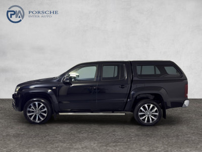 VW Amarok Gebrauchtwagen VW Amarok Gebrauchtwagen