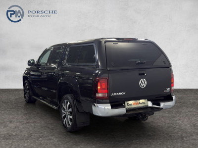 VW Amarok Gebrauchtwagen VW Amarok Gebrauchtwagen