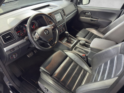 VW Amarok Gebrauchtwagen VW Amarok Gebrauchtwagen