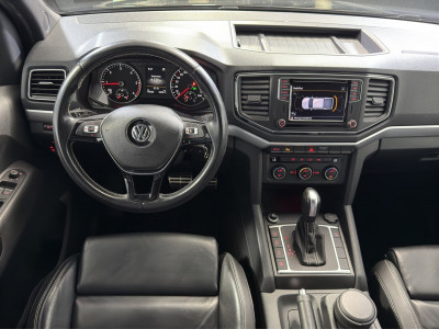 VW Amarok Gebrauchtwagen VW Amarok Gebrauchtwagen