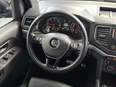 VW Amarok Gebrauchtwagen VW Amarok Gebrauchtwagen