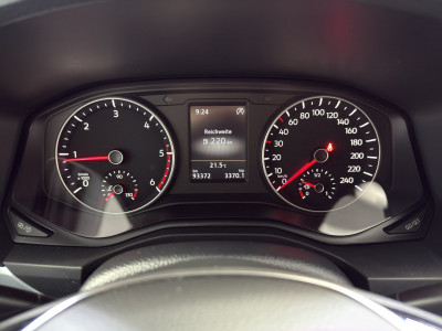 VW Amarok Gebrauchtwagen VW Amarok Gebrauchtwagen