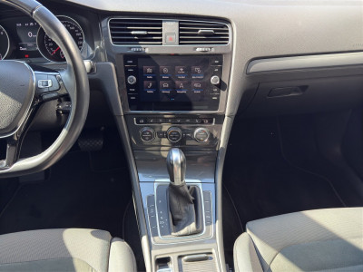 VW Golf Gebrauchtwagen VW Golf Gebrauchtwagen