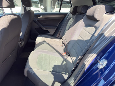 VW Golf Gebrauchtwagen VW Golf Gebrauchtwagen