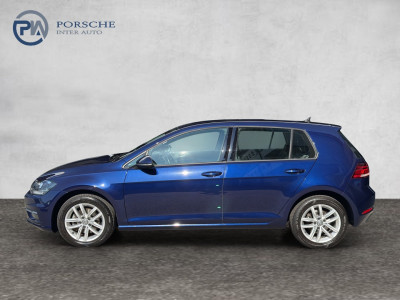 VW Golf Gebrauchtwagen VW Golf Gebrauchtwagen
