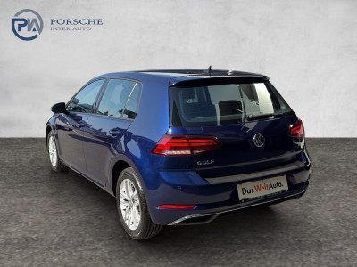 VW Golf Gebrauchtwagen VW Golf Gebrauchtwagen