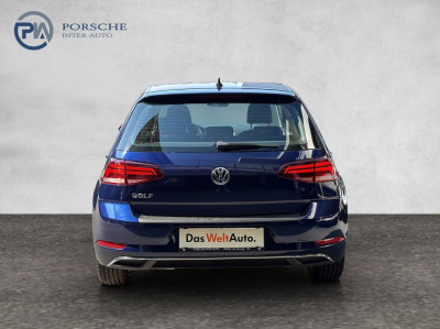 VW Golf Gebrauchtwagen VW Golf Gebrauchtwagen