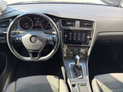 VW Golf Gebrauchtwagen VW Golf Gebrauchtwagen