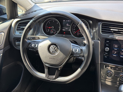 VW Golf Gebrauchtwagen VW Golf Gebrauchtwagen