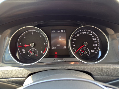 VW Golf Gebrauchtwagen VW Golf Gebrauchtwagen