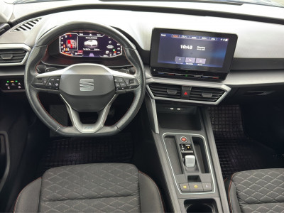 Seat Leon Gebrauchtwagen