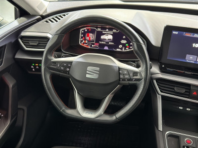 Seat Leon Gebrauchtwagen