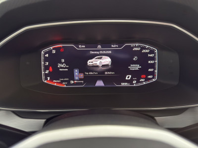 Seat Leon Gebrauchtwagen