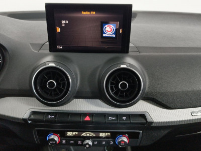 Audi Q2 Gebrauchtwagen