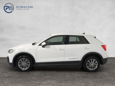 Audi Q2 Gebrauchtwagen