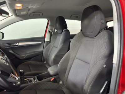 Skoda Karoq Gebrauchtwagen