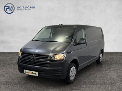 VW Transporter T6 Gebrauchtwagen