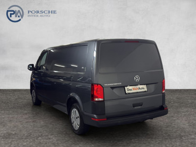 VW Transporter T6 Gebrauchtwagen