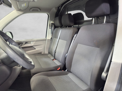 VW Transporter T6 Gebrauchtwagen