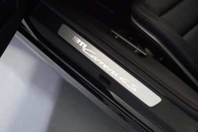 Porsche 911 Gebrauchtwagen Porsche 911 Gebrauchtwagen