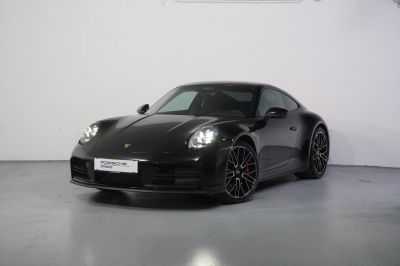 Porsche 911 Gebrauchtwagen