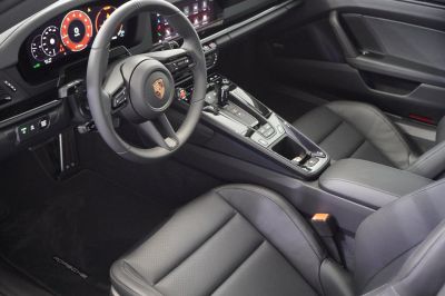Porsche 911 Gebrauchtwagen Porsche 911 Gebrauchtwagen