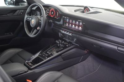 Porsche 911 Gebrauchtwagen Porsche 911 Gebrauchtwagen